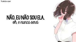 Clara Mae - I'm Not Her [Legendado PT BR]