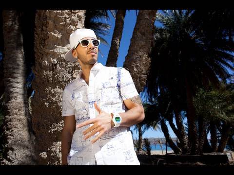 Alex Velea - Don't say it's over [Official video HD]