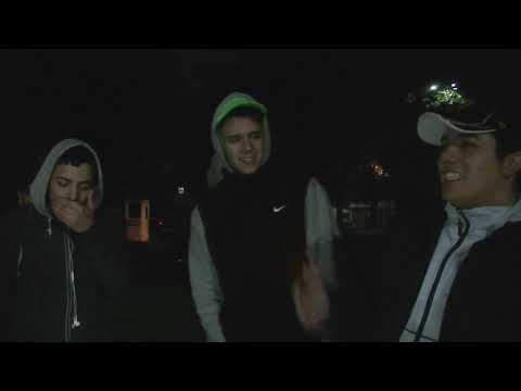 MARTFLOW x EFRUM vs CHUCKY x DGP - Alem Free 4tos Fecha 7