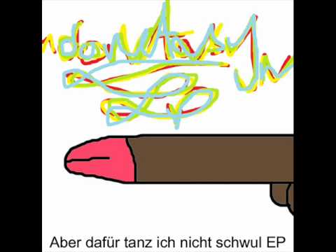 donetasy - Guter Mensch (feat. klomann)