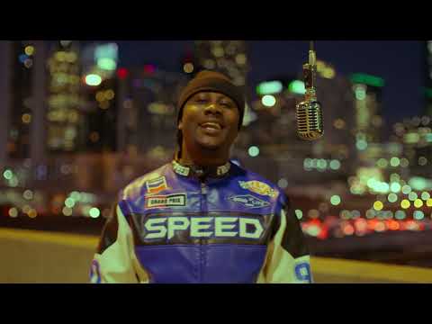 Jody Breeze - 🔥 "Kingdom Come"  (Music Video)  #rap #atl #musicgenre #music #musicvideo #fyp