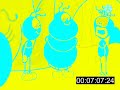 Smilinguido Dia De Chuva Sponge