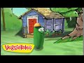 VeggieTales: Gated Community - Silly Song