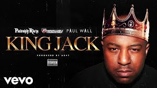 Philthy Rich - King Jack (Audio) ft. Freeway, Paul Wall