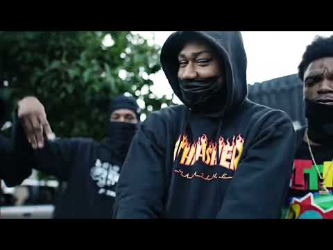 OTB Drilla x Killa D3v - Free the 3 (ft. ????)