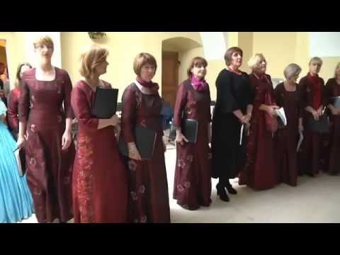 Koncert klasične i duhovne glazbe-Lukavec 2016. u organizaciji KUD-a "Stari grad" Lukavec (1)