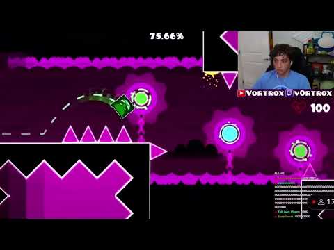 Vortrox Beats Low Death And Flukes It From 56%