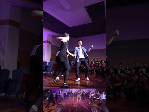 2024 Korean Open WCS Championships - All-Star J&J Finals, All Skate