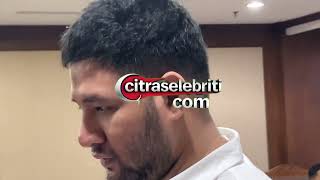  Jaksa Pertanyakan Bukti Rp300 Juta, Majelis Hakim Persilakan Ammar Zoni Tunjukkan Percakapan 