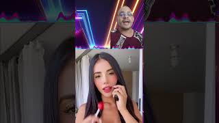 le dicen a Karina que es muy ingenua #karina #yina #melissa #Melisa #melissagate #laliendra #lali