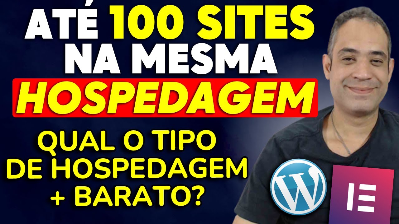 QUAL O TIPO DE HOSPEDAGEM DE SITE MAIS BARATO?