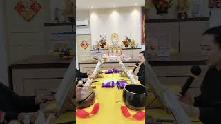 Download lagu 7Ge cue1 Pembacaan Sutra Di Zang Jing/Ksitigarbha Bab1 13-AGU-2026 CetyaGrahaMahaMaitri Selatpanjang mp3