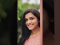 Sembaruthi Serial Actress Tiktok Video Shabana Tiktok Video Whatsapp Status Beautiful