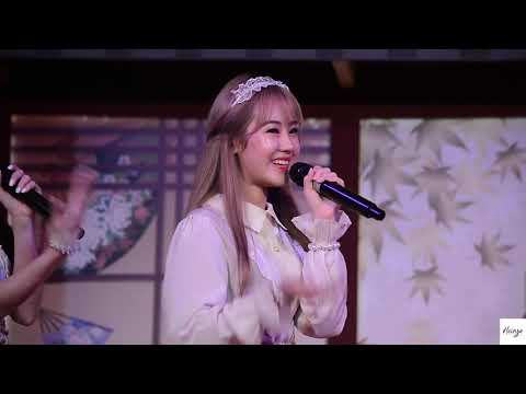 เพราะเธอ - Daisy Daisy [NingNing Fancam]