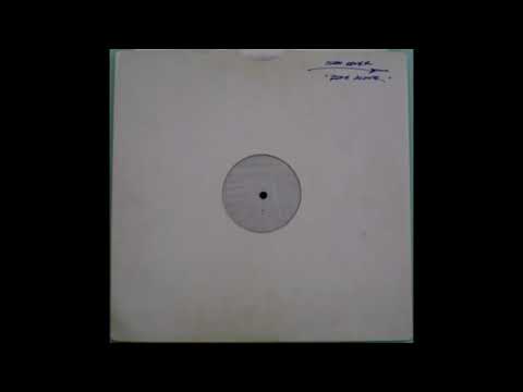 Sam Sever - Lost in Space (Higher) (Mo Wax, 1996)