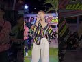 Story Wa Dike Sabrina Shorts