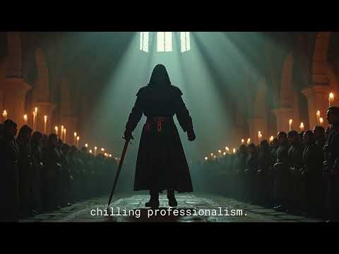 Public Executions in the Middle Ages: Why Death Was a Spectacle