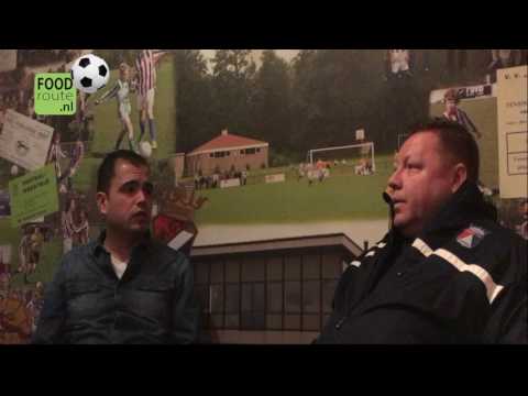 interview Trainer Sportclub Irene