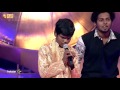Super Singer Junior - Ennama Ippadi Panreengale Ma by Dhanush
