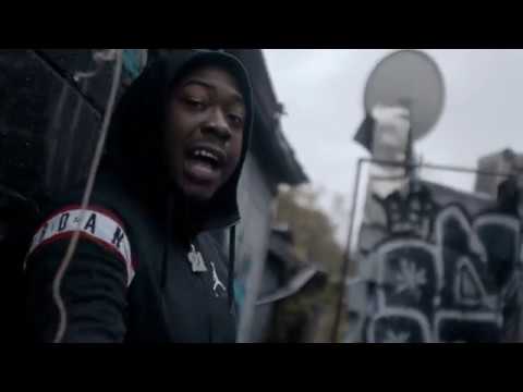 RealRecognizeRio " Should Be Proud " (Music Video) @GRAPEMMEDIA