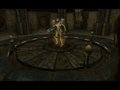 Metroid Prime Music [REVERSE] - Evelator | Reverse VGM #343