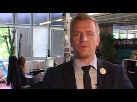 BIS TV Sendung vom Mai 2013