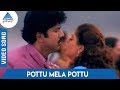 Janakiraman Tamil Movie Songs Pottu Mela Pottu Video Song Sarath Kumar Nagma Sirpy