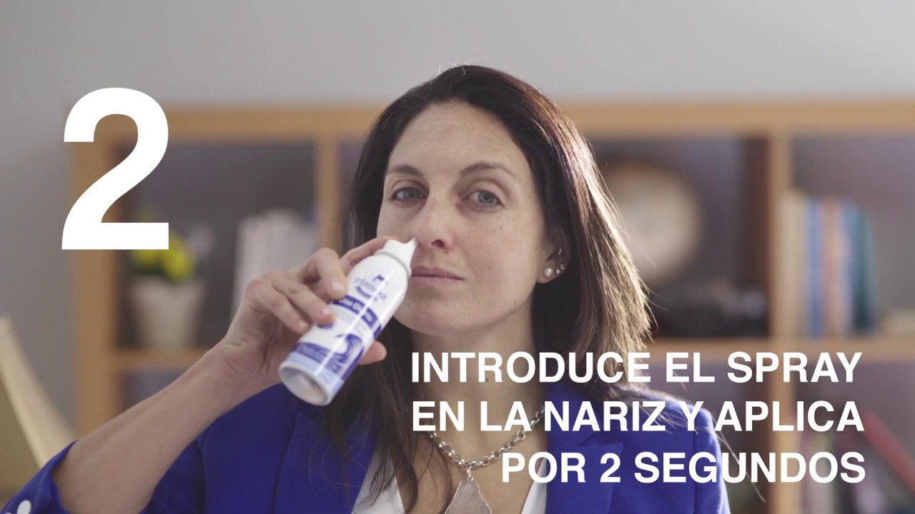 Stérimar Uso Diario