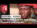 Burkina Faso - massacre de Karma : Ibrahim Traoré, président de la Transition, a pris la parole
