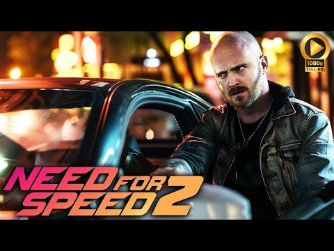 Need for Speed 2 (2025) - Teaser Trailer | All The Latest Details!! Vin Diesel, Aaron Paul