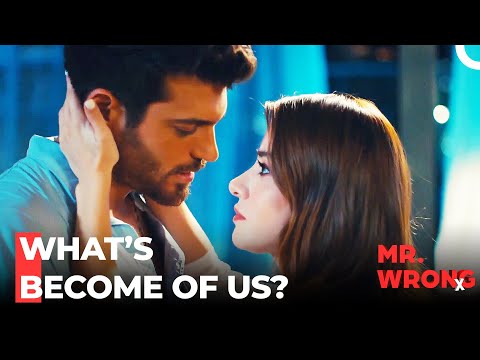 There's No Going Back Now - Mr.Wrong