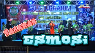 Download lagu Sasaran Emosi - Rossa Meysa, Om.New Palazo #sasaranemosi mp3