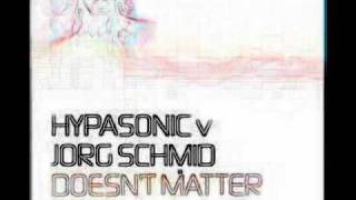 Doesn't Matter - (Squad-E vs. Re-Con Remix) Hypersonic