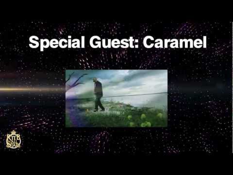 R'n'B All Stars Party / Caramel & Pápai Joci & Dj Gem-B / Jam Klub 04.07.