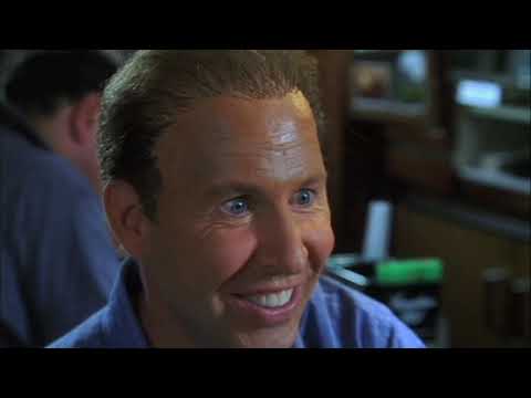Return to Me trailer shot of a family table where music drifts in like conversation