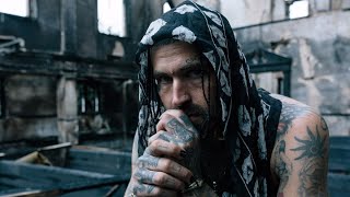 Yelawolf - Throw It Up ft. Gangsta Boo &amp; Eminem [Official  Music Video)