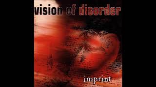 Vision Of Disorder - 02 Twelve Steps To Nothing