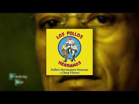 Chuy Flores - Methadone (Veneno) (bass boost, reverb)