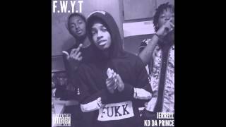 F.W.Y.T(FEAT.JERRELL)