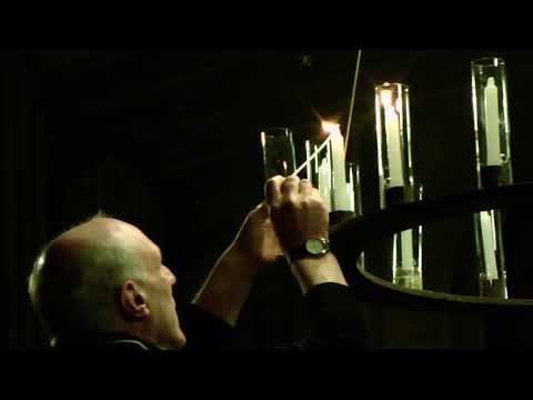 Advent Carols from St John's, Buxton 2011