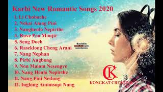 Karbi New Romantic Songs 2020