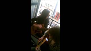 Purson - Mr Howard (Acoustic)