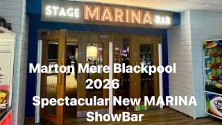 Blackpool Marton Mere Holiday Village What’s New For 2026 Lets Have A Tour 