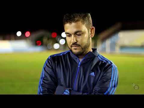 TVMEC - Agradecimentos do Primeiro Turno - (Palavras do Presidente Elizam Barbosa).