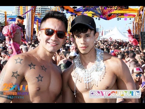 MUSICA DE ANTRO - MAYO 2018 EP2  "SET CIRCUIT PRIDE GAY"