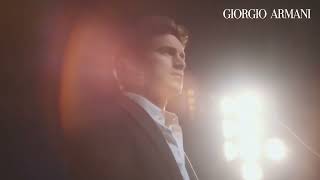 Giorgio Armani Celebrate the Holidays with ACQUA DI GIÒ