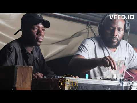 S'mthingblack & Deeper Bless - Black 02