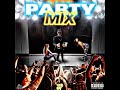 PARTY MIX By Jp