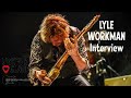 Lyle Workman Interview: Uncommon Measures “You can do better than you think…” - EveryoneLovesGuitar Lyle Workman Interview: Uncommon Measures “You can do better than you think…”