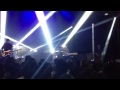 OneRepublic performing "Life in Color" live ...